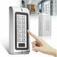   Access Control Systems