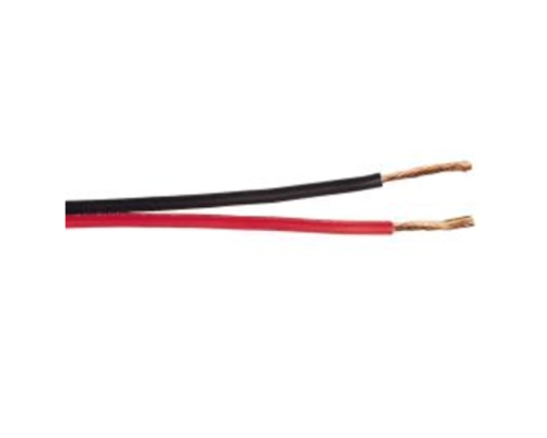 14 Gauge 2 Conductor Bonded Parallel Wire