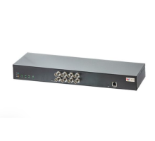 ACTi V31 8-Channel 960H/D1 Rack Mount Video Encoder