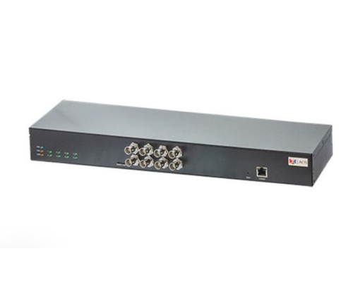 ACTi V31 8-Channel 960H/D1 Rack Mount Video Encoder