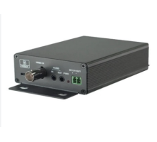 InVid ULT-ENCODER1 1 Channel Video Plug & Play Encoder