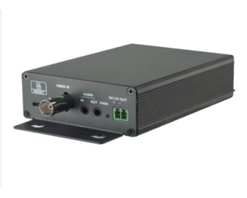 InVid ULT-ENCODER1 1 Channel Video Plug & Play Encoder