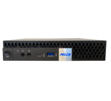 Pelco D10U VX Enhanced Decoder and Accessory Server