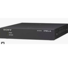 SONY, SNT-EP104, 4 Channel Basic Function Stand Alone Encoder - REFURBISHED