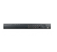 Active Vision SX-1711-16CH-2TB 16 Channel 4K NVR, Supports up to 4K (8 Megapixel) IP Cameras, PoE 2TB