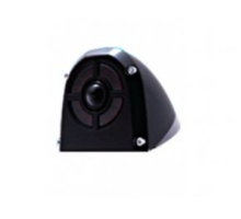 Weldex WDP-33C12MP 1.2 Megapixel Ultra Mini IP Automotive Camera - Weatherproof