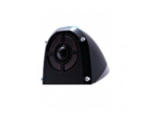 Weldex WDP-33C12MP 1.2 Megapixel Ultra Mini IP Automotive Camera - Weatherproof