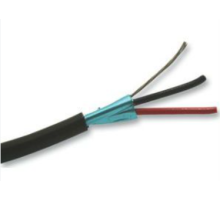 Belden 1503A, 22 AWG, 1 Pair, Overall Beldfoil Shielded, Audio Cable