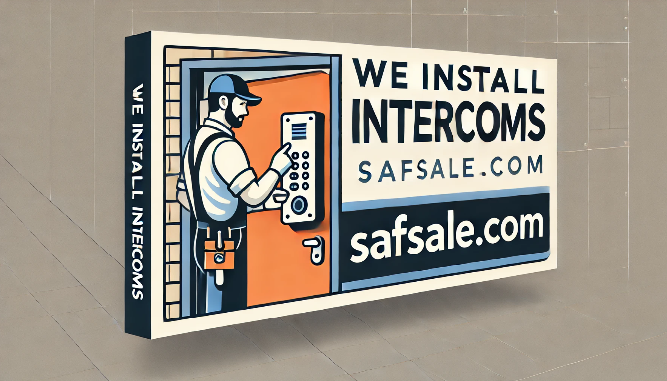  install Intercoms