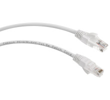 PC-UTP-RJ45-Cat.5e-1.5m-WH (7694c)