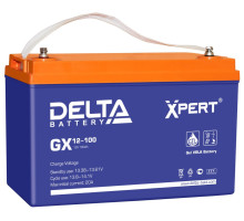 Delta GX 12-100