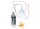 Kitchen Equipment Fire Suppression Systems