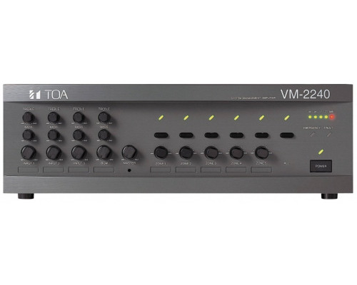 VM-2120ER (TOA)