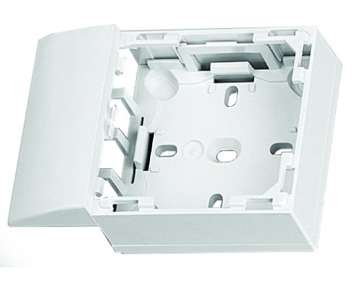 Adapter 47 series for minichannel 20x12.5 (10038 ABR)