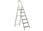 Ladders and ladders