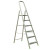 Ladders and ladders