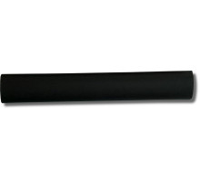 Heat shrink tube 12.7/6.4mm, black (2NF201127)