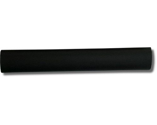 Heat shrink tube 12.7/6.4mm, black (2NF201127)