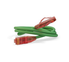 PC-LPM-UTP-RJ45-RJ45-C5e-3M-LSZH-GN