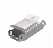 Vertical inner corner 45 degrees with cover Standard 150x100 (PR16.0538)