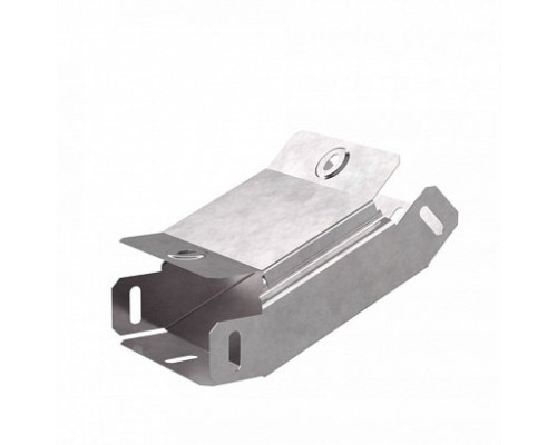 Vertical inner corner 45 degrees with cover Standard 150x100 (PR16.0538)