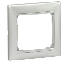 Frame Valena 1 post, aluminum (770151)