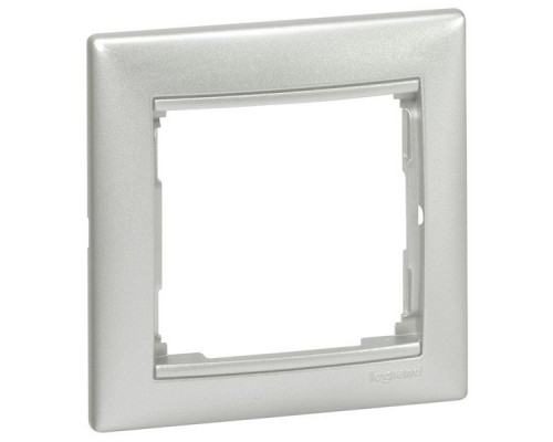 Frame Valena 1 post, aluminum (770151)