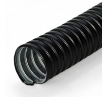 Metal hose in PVC sheath RZ-TsP-Mr-NG-25 (PR04.0169)