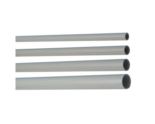 PVC pipe rigid weatherproof heavy D=25 (63525UF)