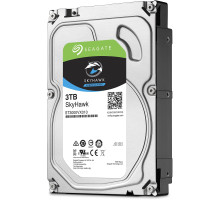 HDD 3000 GB (3 TB) SATA-III Skyhawk (ST3000VX009)