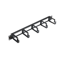 NMC-OK600H-1U-BK-2 (2 pcs)