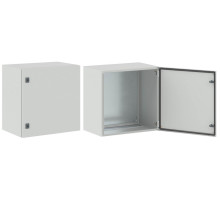 Wall cabinet CE, 600x600x400 mm, IP65 (R5CE0664)