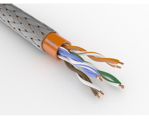 ParLan ARM U/UTP Cat5e ZH ng(A)-FRHF 2x2x0.52