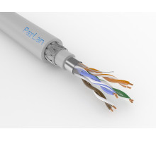 ParLan ARM PS F/UTP Cat5e PVCLS ng(A)-FRLS 4x2x0.52