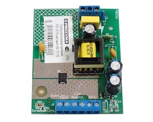 PS-1215 (board)