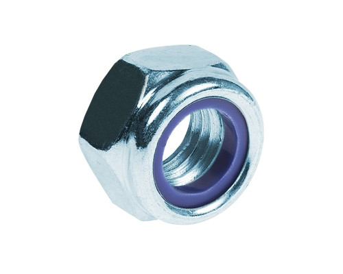 Self-locking nut М8 (CM250800)