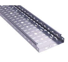 Perforated tray 200x50x3000 (SPL3520)