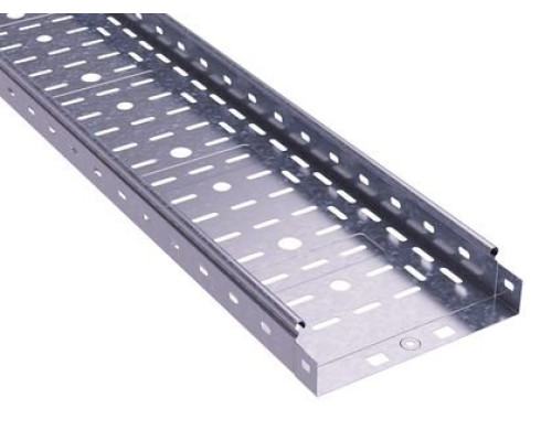 Perforated tray 200x50x3000 (SPL3520)