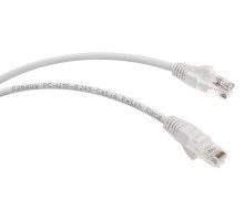 PC-UTP-RJ45-Cat.6-2m-WH (8672c)