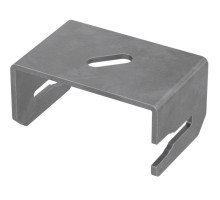 Bracket-holder, 70 mm (ND2310)