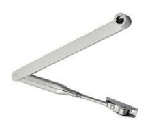 Folding lever for TS-71, 72, 73, 83 (grey)