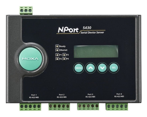 NPort 5430