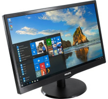 PHILIPS 223V5LSB (00/01) 21.5" black