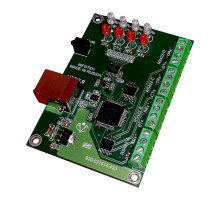 AVT-USB/4RS422