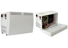 Power supplies for boilers