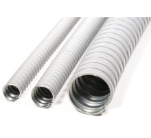 Metal hose in PVC insulation R3-TsPng 16 (zeta44503)