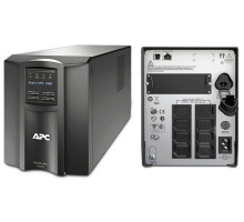 SMT1500I APC Smart-UPS 1500VA