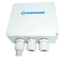 Germikom IP66 PRO 16