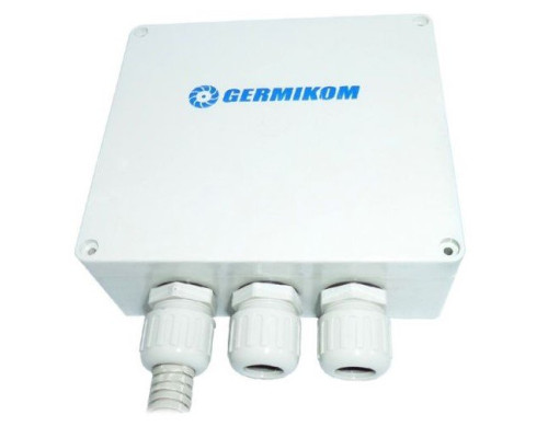 Germikom IP66 PRO 16