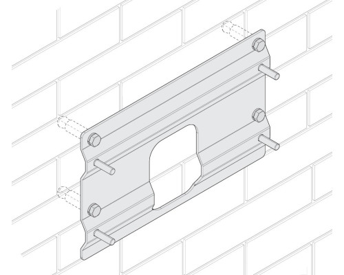 CAME 001PSMA-B